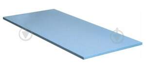 Екструзійний пінополістирол Ecoboard/Penoboard 1200x550x20 мм